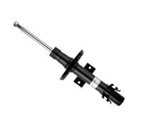 Shock absorber Front Axle Bottom Plate 22-222046 BILSTEIN for VW SEAT SKODA