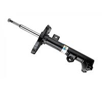 Shock absorber Front Axle Bottom Plate 22-239242 BILSTEIN for MERCEDES-BENZ