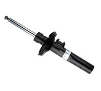 Shock absorber Front Axle Bottom Plate 22-273994 BILSTEIN for AUDI SEAT