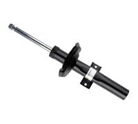 Shock absorber Front Axle Bottom Plate 22-297587 BILSTEIN for SEAT VW SKODA