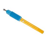 Shock absorber Front Axle Bottom Plate 34-030684 BILSTEIN for LADA SAMARA