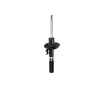 Shock absorber Front Axle Bottom Plate AGW076MT Magnum Technology for SEAT VW