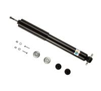 Shock absorber Front Axle Bottom Yoke 19-128146 BILSTEIN for JEEP