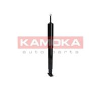 Shock absorber Front Axle Bottom Yoke 2000870 KAMOKA for JEEP GRAND CHEROKEE III