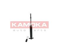Shock absorber Front Axle Bottom Yoke 2000975 KAMOKA for MITSUBISHI L200