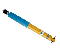 Shock absorber Front Axle Bottom Yoke 24-061025 BILSTEIN for JEEP