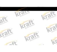 Shock absorber Front Axle Bottom Yoke 4005082 KRAFT AUTOMOTIVE for RENAULT
