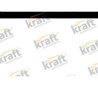 Shock absorber Front Axle Bottom Yoke 4005082 KRAFT AUTOMOTIVE for RENAULT