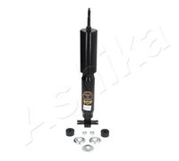 Shock absorber Front Axle Bottom Yoke MA-55501 ASHIKA for MITSUBISHI HYUNDAI