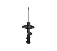 Shock absorber Front Axle Left Bottom Clamp AG0564 Magnum Technology for HYUNDAI