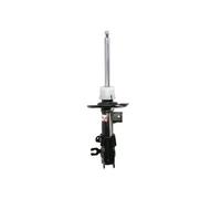 Shock absorber Front Axle Left Bottom Clamp AG3073 Magnum Technology for MAZDA