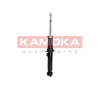 Shock absorber Front Axle Left Bottom eye 2000618 KAMOKA for KIA SORENTO I