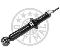 Shock absorber Front Axle Left Bottom eye A-1277GL OPTIMAL for KIA SORENTO I