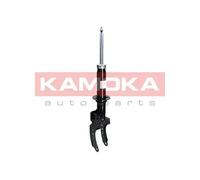 Shock absorber Front Axle Left Bottom Fork 2000066 KAMOKA for VW TOUAREG
