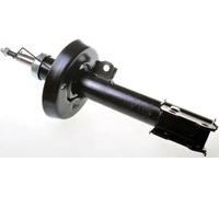 Shock absorber Front Axle Left Bottom Pin DSB028G DENCKERMANN for OPEL
