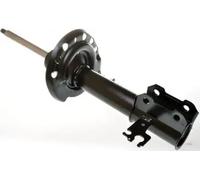 Shock absorber Front Axle Left Bottom Pin DSB050G DENCKERMANN for FIAT OPEL