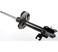 Shock absorber Front Axle Left Bottom Pin DSB058G DENCKERMANN for NISSAN