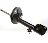 Shock absorber Front Axle Left Bottom Pin DSB078G DENCKERMANN for TOYOTA