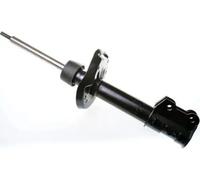 Shock absorber Front Axle Left Bottom Pin DSB111G DENCKERMANN for FIAT ABARTH