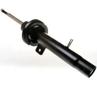 Shock absorber Front Axle Left Bottom Pin DSB112G DENCKERMANN for CITROËN