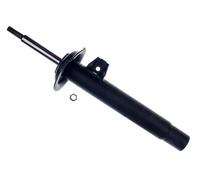 Shock absorber Front Axle Left Bottom Pin DSB128G DENCKERMANN for BMW 3
