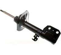 Shock absorber Front Axle Left Bottom Pin DSB152G DENCKERMANN for TOYOTA AVENSIS