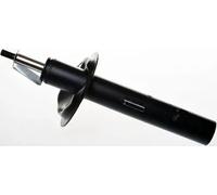 Shock absorber Front Axle Left Bottom Pin DSB156G DENCKERMANN for CITROËN