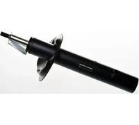 Shock absorber Front Axle Left Bottom Pin DSB156G DENCKERMANN for CITROËN