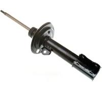 Shock absorber Front Axle Left Bottom Pin DSB160G DENCKERMANN for TOYOTA