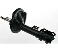 Denckermann Shock Absorber DSB178G - Front Left Bottom Pin - KIA CEE'D Hatchback/SW 1.4L/2.0L