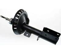 Shock absorber Front Axle Left Bottom Pin DSB185G DENCKERMANN for FIAT PEUGEOT