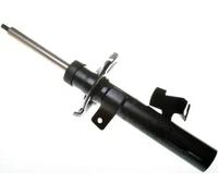 Shock absorber Front Axle Left Bottom Pin DSB187G DENCKERMANN for MAZDA 3 Saloon