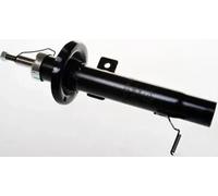 Shock absorber Front Axle Left Bottom Pin DSB195G DENCKERMANN for FORD MAZDA