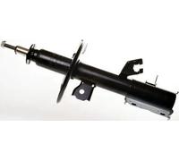 Denckermann Shock Absorber DSB234G Front Axle Left Bottom Pin for Nissan Qashqai/Dualis 1.5L 4cyl