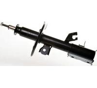 Shock absorber Front Axle Left Bottom Pin DSB234G DENCKERMANN for NISSAN