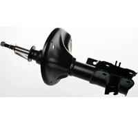 Shock absorber Front Axle Left Bottom Pin DSB245G DENCKERMANN for MITSUBISHI