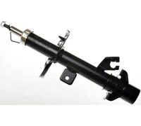 Shock absorber Front Axle Left Bottom Pin DSB258G DENCKERMANN for NISSAN NOTE