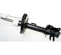 Shock absorber Front Axle Left Bottom Pin DSB262G DENCKERMANN for FIAT CITROËN