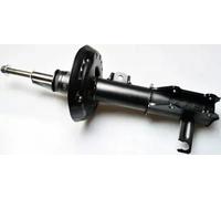 Shock absorber Front Axle Left Bottom Pin DSB270G DENCKERMANN for OPEL