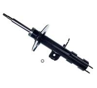 Shock absorber Front Axle Left Bottom Pin DSB291G DENCKERMANN for BMW X5