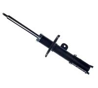 Shock absorber Front Axle Left Bottom Pin DSB293G DENCKERMANN for OPEL CHEVROLET