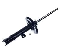 Shock absorber Front Axle Left Bottom Pin DSB296G DENCKERMANN for CITROËN