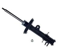 Shock absorber Front Axle Left Bottom Pin DSB298G DENCKERMANN for FIAT OPEL
