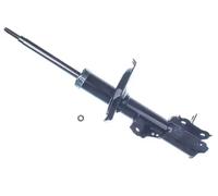 Shock absorber Front Axle Left Bottom Pin DSB332G DENCKERMANN for HYUNDAI i20 I