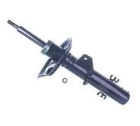 Shock absorber Front Axle Left Bottom Pin DSB340G DENCKERMANN for BMW X3