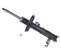 Shock absorber Front Axle Left Bottom Pin DSB342G DENCKERMANN for OPEL CHEVROLET