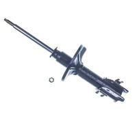 Shock absorber Front Axle Left Bottom Pin DSB344G DENCKERMANN for CHEVROLET