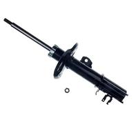 Denckermann Shock Absorber DSB346G - Front Left Bottom Pin - Chevrolet Aveo 1.2L/1.4L