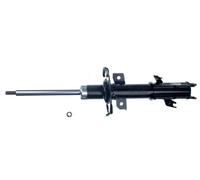 Shock absorber Front Axle Left Bottom Pin DSB359G DENCKERMANN for FORD FIESTA VI