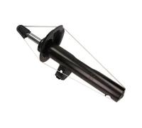 Shock absorber Front Axle Left Bottom Plate 11-0551 MAXGEAR for BMW 3 Touring 3